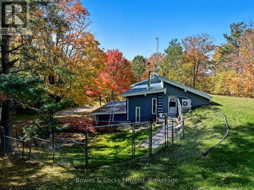 511 Concession Road 12 E, Trent Hills, ON - Outdoor