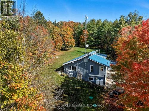 511 Concession Road 12 E, Trent Hills, ON - Outdoor