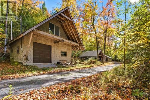 511 Concession Road 12 E, Trent Hills, ON - Outdoor