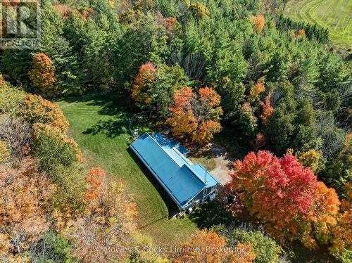 511 Concession Road 12 E, Trent Hills, ON - Outdoor