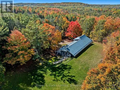 511 Concession Road 12 E, Trent Hills, ON - Outdoor With View