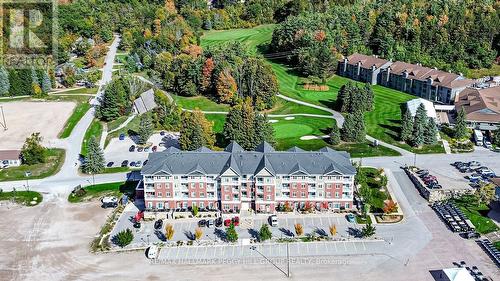 217 - 40 HORSESHOE BOULEVARD  Oro-Medonte, ON L4M 4Y8