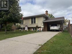 6 SPARTAN DRIVE  Brantford, ON N3R 6C7