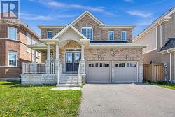 242 KENNETH COLE DRIVE  Clarington, ON L1C 3K2
