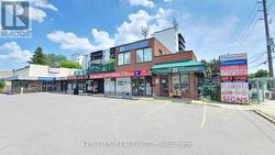 743 BIRCHMOUNT ROAD  Toronto, ON M1K 1R5
