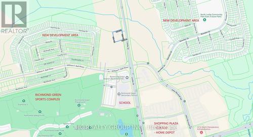 11044 Leslie Street, Richmond Hill, ON - Other