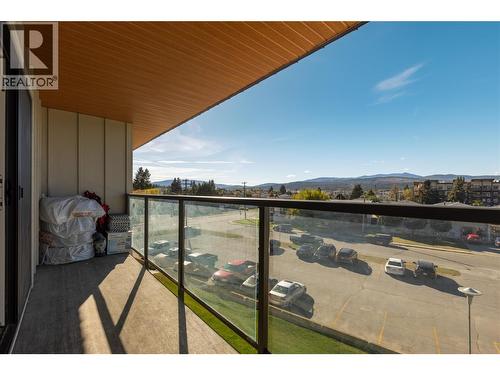 606 18Th Avenue N Unit# 406, Cranbrook, BC - Outdoor With View With Exterior