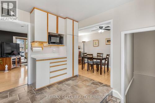 722 Nicole Street, Clarence-Rockland, ON - Indoor Photo Showing Kitchen