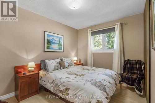 722 Nicole Street, Clarence-Rockland, ON - Indoor Photo Showing Bedroom