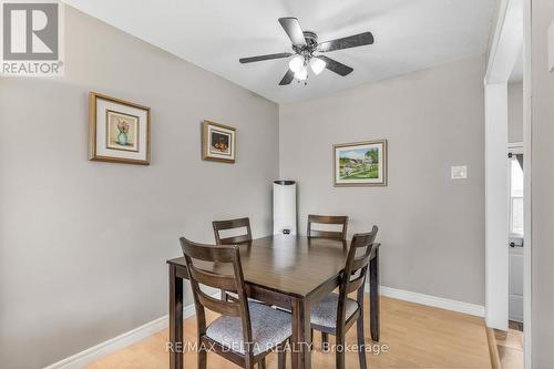722 Nicole Street, Clarence-Rockland, ON - Indoor Photo Showing Dining Room