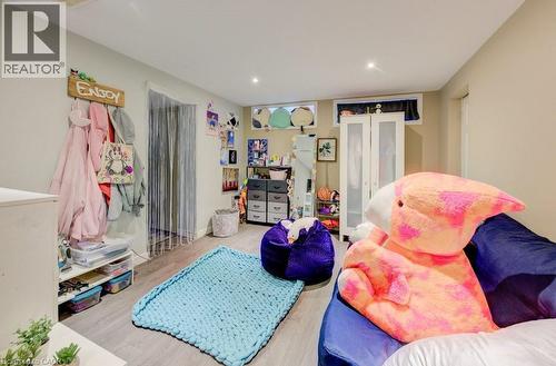 151 Franklin Street N, Kitchener, ON - Indoor