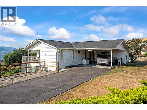 7002 Appaloosa Way  Vernon, BC V1H 1B9