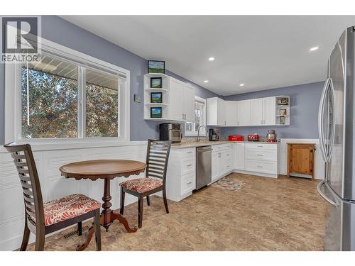 350 Pine Street, Princeton, BC - Indoor