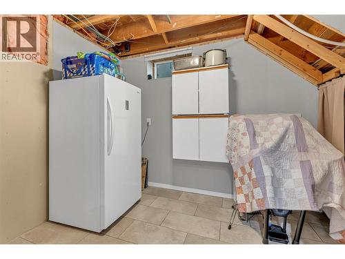 350 Pine Street, Princeton, BC - Indoor Photo Showing Basement
