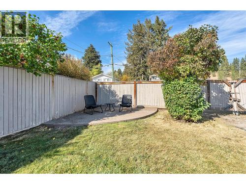 350 Pine Street, Princeton, BC - Outdoor