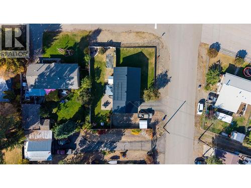 350 Pine Street, Princeton, BC - Outdoor With View