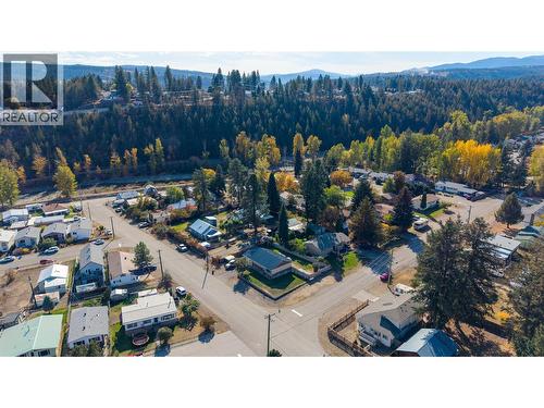 350 Pine Street, Princeton, BC - Outdoor With View