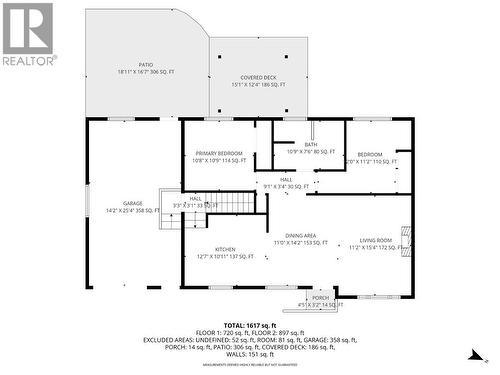 350 Pine Street, Princeton, BC - Other