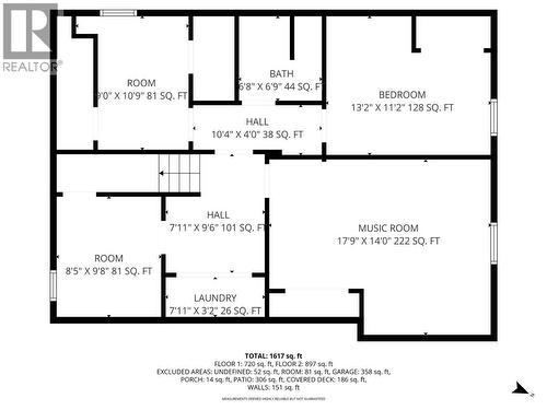 350 Pine Street, Princeton, BC - Other