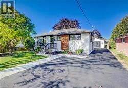 88 WOODHAVEN Road  Kitchener, ON N2C 1V1