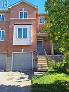 9 - 120 RAILROAD STREET  Brampton, ON L6X 5A1