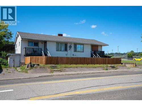 1807 9TH AVENUE  Prince George, BC V2M 1N2