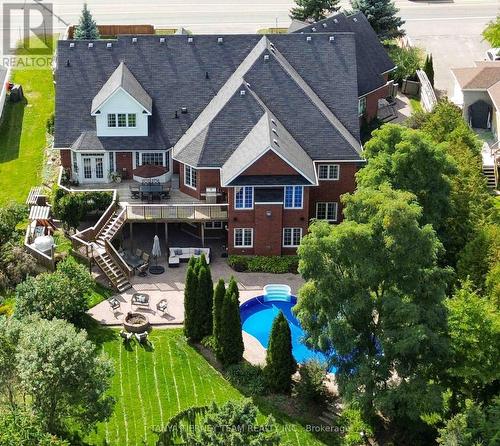 1277 TOWNLINE ROAD N  Clarington, ON L1H 8L7