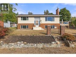 1390 Mountain Avenue  Kelowna, BC V1Y 7H4
