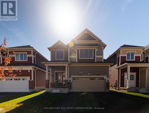 400 BEECHWOOD FOREST LANE  Gravenhurst, ON P1P 1A7