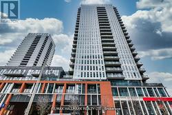 2201 - 170 SUMACH STREET  Toronto, ON M5A 3K2