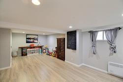 Family room - 