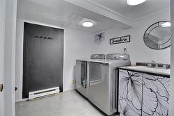 Laundry room - 