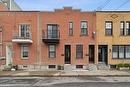 Façade - 2434 Rue Knox, Montréal (Le Sud-Ouest), QC  - Outdoor With Exterior 