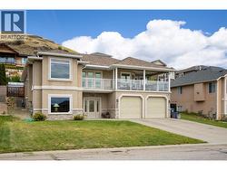 685 Mt York Drive  Coldstream, BC V1B 3X2