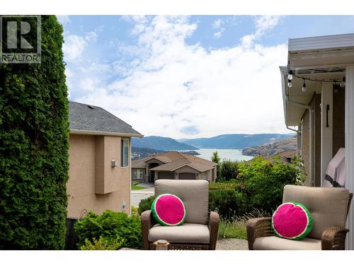 685 Mt York Drive, Coldstream, BC - Outdoor