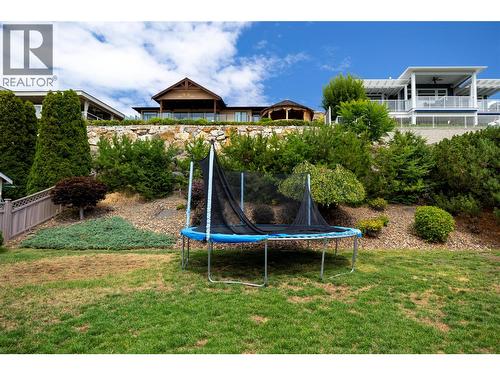 685 Mt York Drive, Coldstream, BC - Outdoor