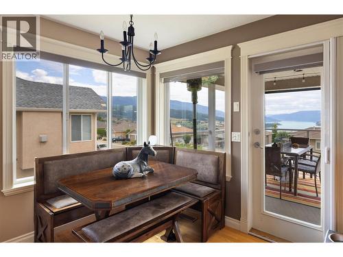 685 Mt York Drive, Coldstream, BC - Indoor