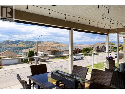 685 Mt York Drive, Coldstream, BC - Outdoor