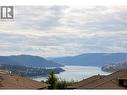 685 Mt York Drive, Coldstream, BC  - Outdoor With Body Of Water With View 