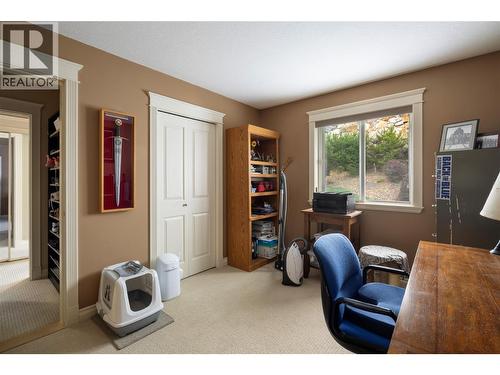 685 Mt York Drive, Coldstream, BC - Indoor