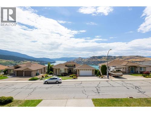 685 Mt York Drive, Coldstream, BC - Outdoor With View