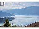 685 Mt York Drive, Coldstream, BC  - Outdoor With Body Of Water With View 