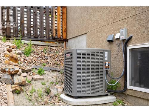 685 Mt York Drive, Coldstream, BC - Outdoor