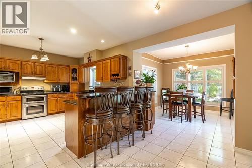 13 Hedge Maple Path, Chatham, ON - Indoor