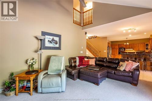 13 Hedge Maple Path, Chatham, ON - Indoor