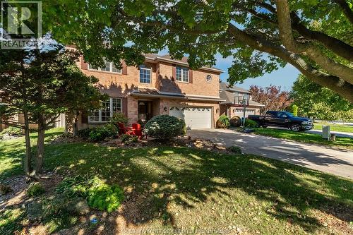 13 Hedge Maple Path, Chatham, ON - Outdoor
