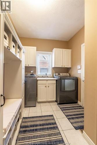 13 Hedge Maple Path, Chatham, ON - Indoor