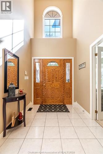 13 Hedge Maple Path, Chatham, ON - Indoor Photo Showing Other Room