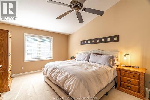 13 Hedge Maple Path, Chatham, ON - Indoor Photo Showing Bedroom