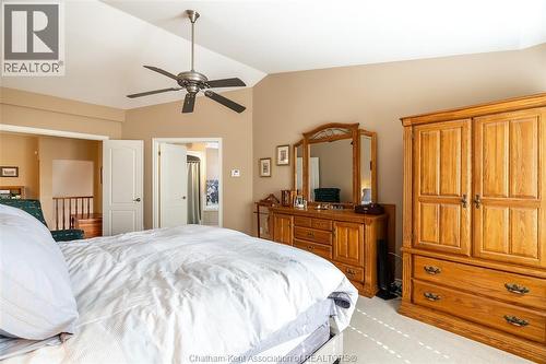 13 Hedge Maple Path, Chatham, ON - Indoor Photo Showing Bedroom